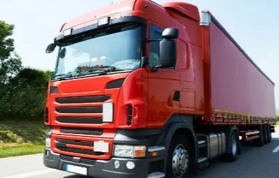 Konya Kangal Ambar Kargo