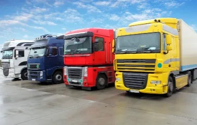 Konya Kangal Nakliye Ambarı