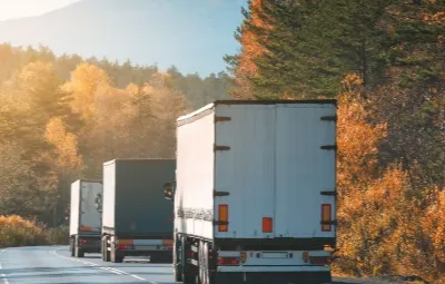 Konya Kangal | Klima Taşıma