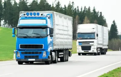 Konya Kangal | Eşya Taşıma